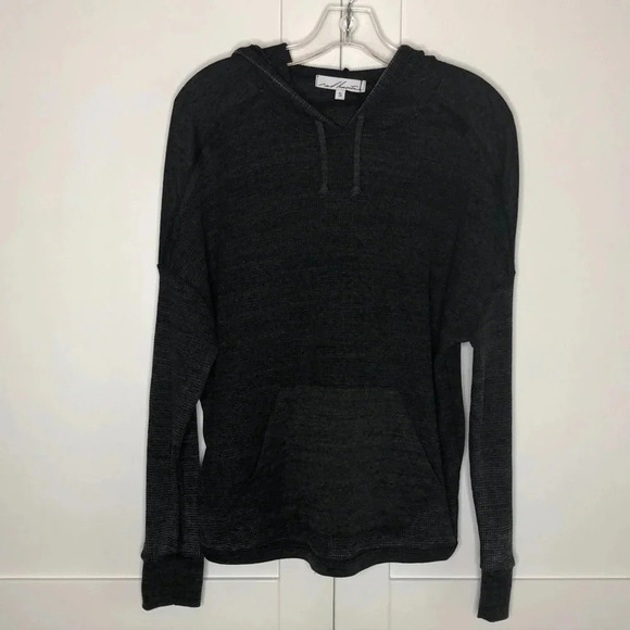 RED HAUTE Thermal Hoodie - Picture 1 of 6